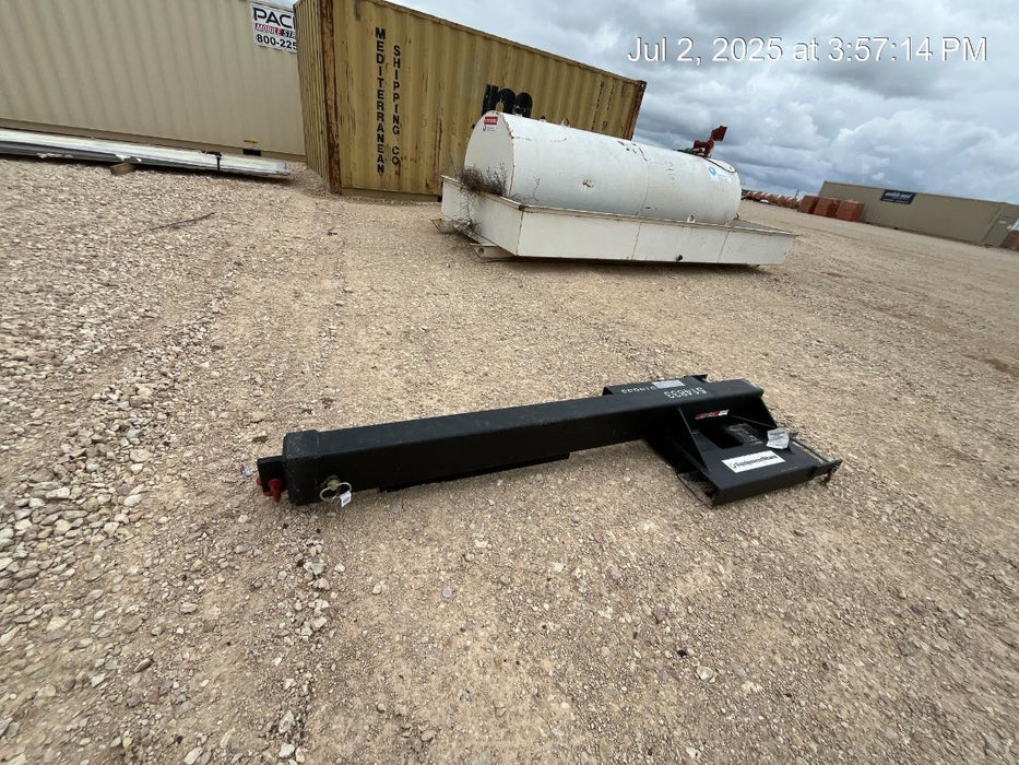 2025 ARROW MATERIAL HANDLING CE60-TH-STP