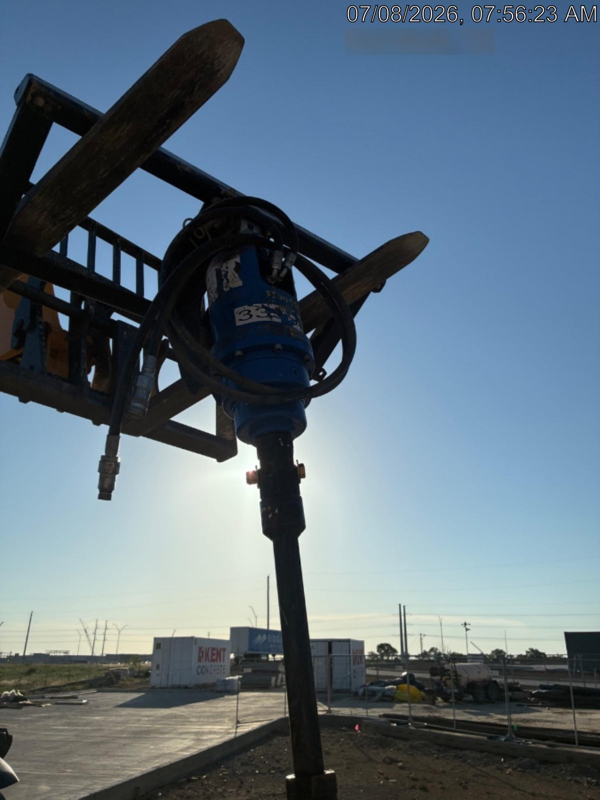 2023 AUGER TORQUE 3300-30