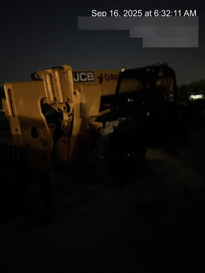 2025 JCB 510-56