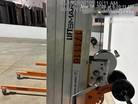 2021 LIFTSMART MLC-24