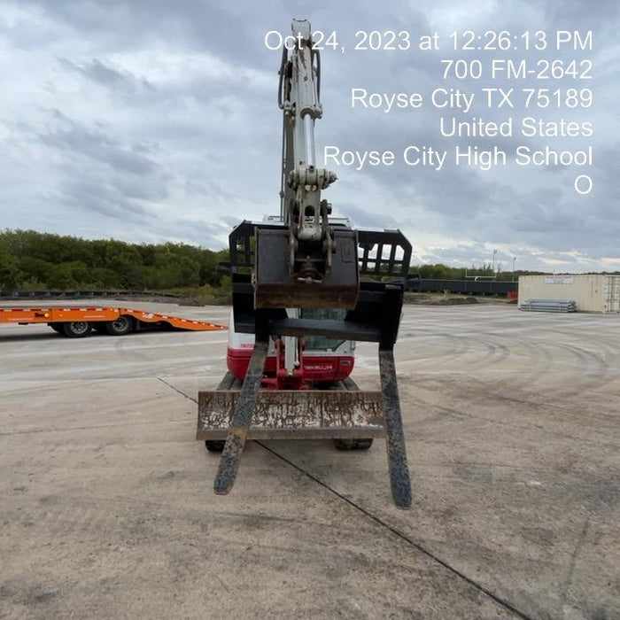 2023 SOLESBEE SPF-48