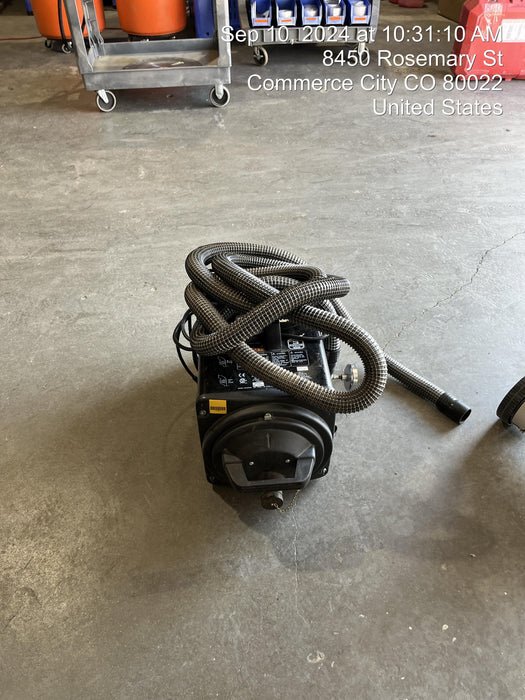 2022 LINCOLN ELECTRIC K4260-4