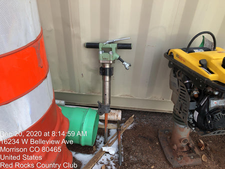 2019 SULLAIR MPB 30A