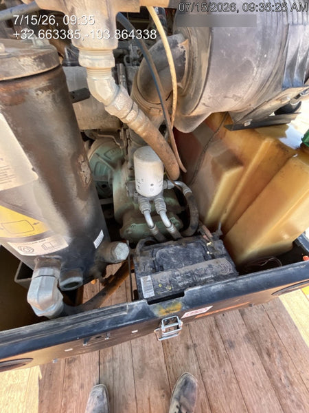 2019 SULLAIR 185-DPQ