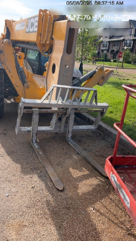 2021 JCB 510-56