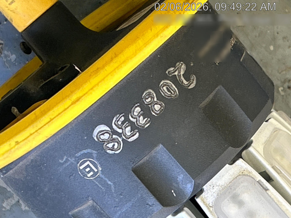 2022 LIND EQUIPMENT LE360LED-TR