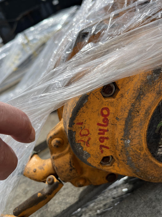 2020 HARRINGTON CF020-20