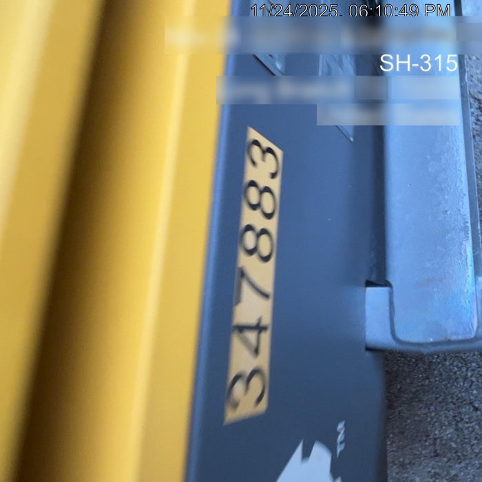 2023 ATLAS COPCO XAS 900