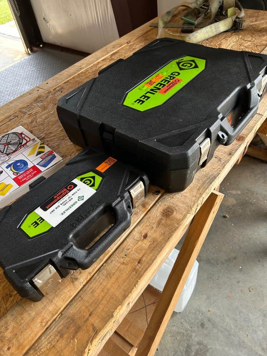 2024 GREENLEE EK1240LX11