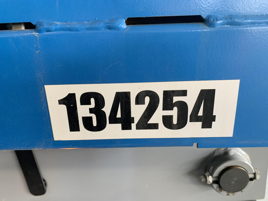 2021 Genie GS-3232 Electric Drive, NM Sld Tires, Bcn, EST