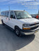 2024 CHEVROLET Express Van - Rental