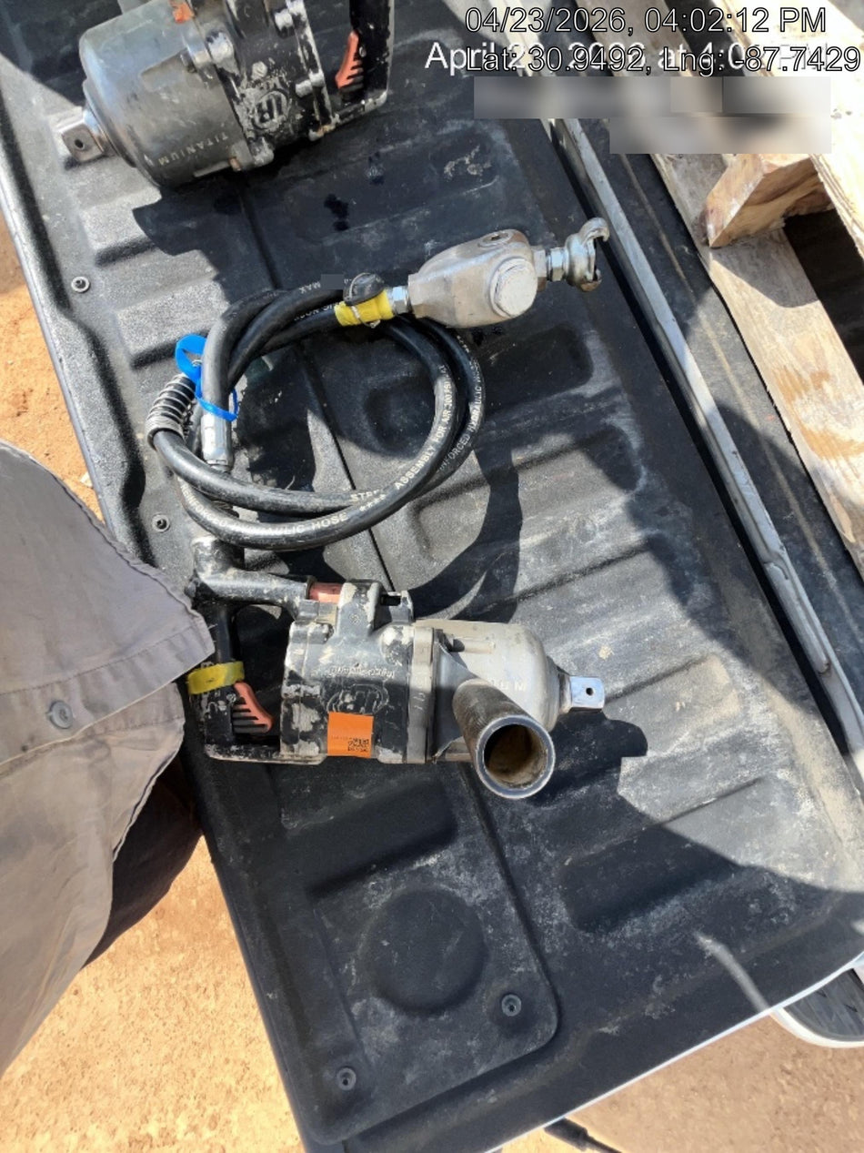 2025 INGERSOLL RAND 3940B2TI