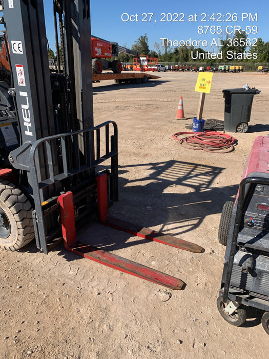 2022 Lincoln Electric Ranger 305 LPG RANGER 305 LPG (KOHLER) ONEPAK