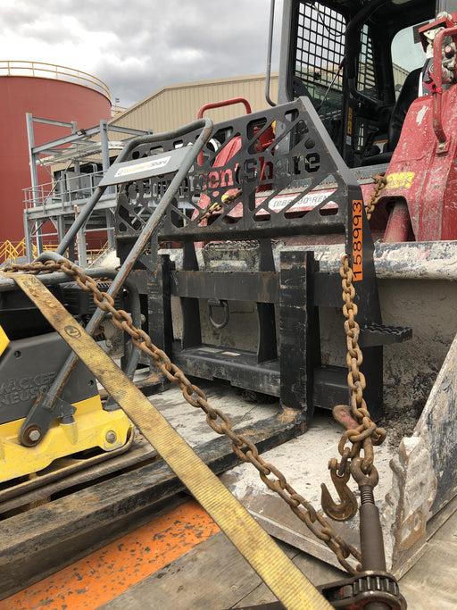 2021 PALADIN 48" Pallet Forks - Paladin