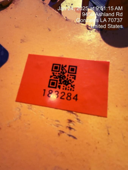 2021 HARRINGTON UBC030