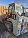 2020 TAKEUCHI TL8CR