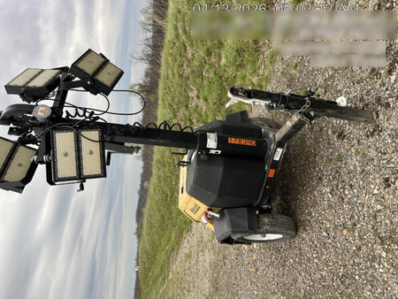 2021 ALLMAND NLV3GR
