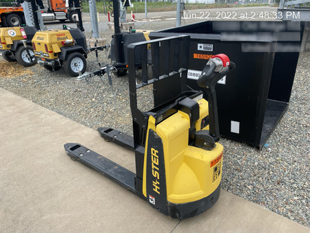 2020 HYSTER W45ZHD