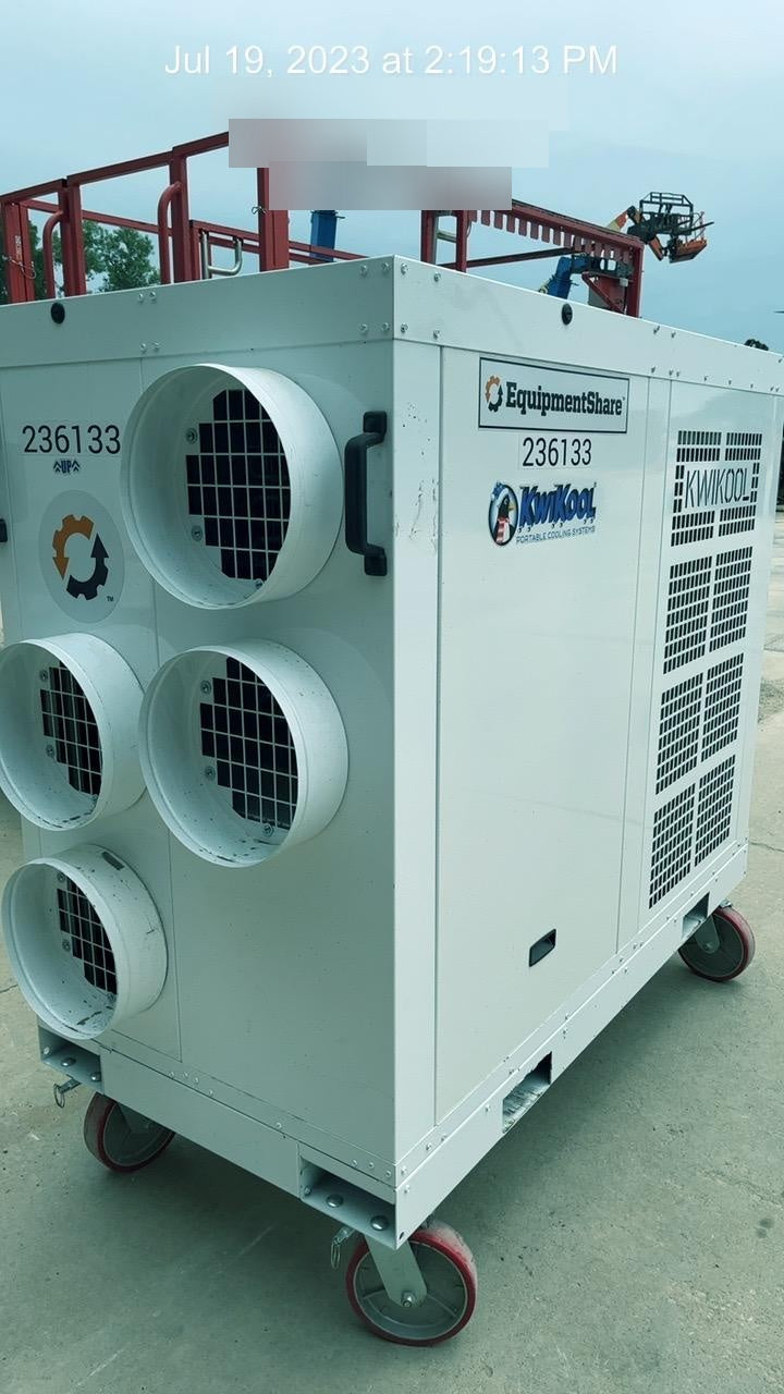 2022 KWIKOOL KPO12-43H