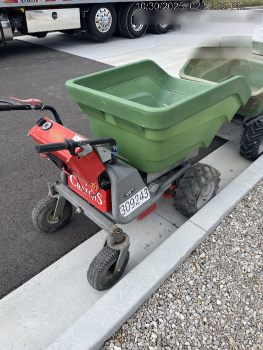 2023 POWERPAK MCE400-V2