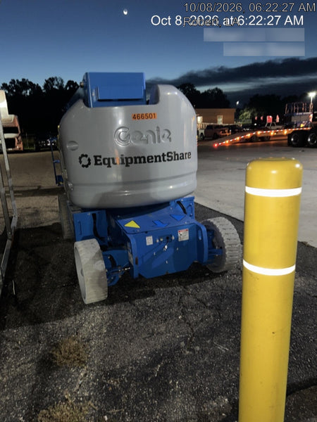 2024 GENIE Z40/23N RJ