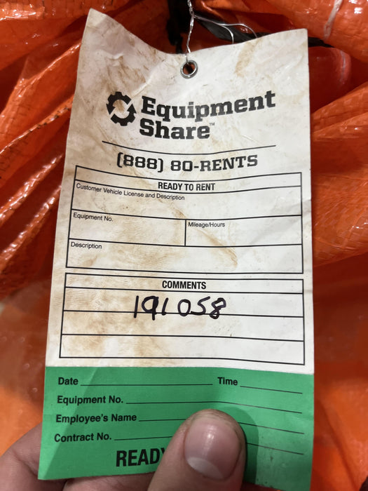 2021 LIND EQUIPMENT TLS-80XPLEDRE-LV