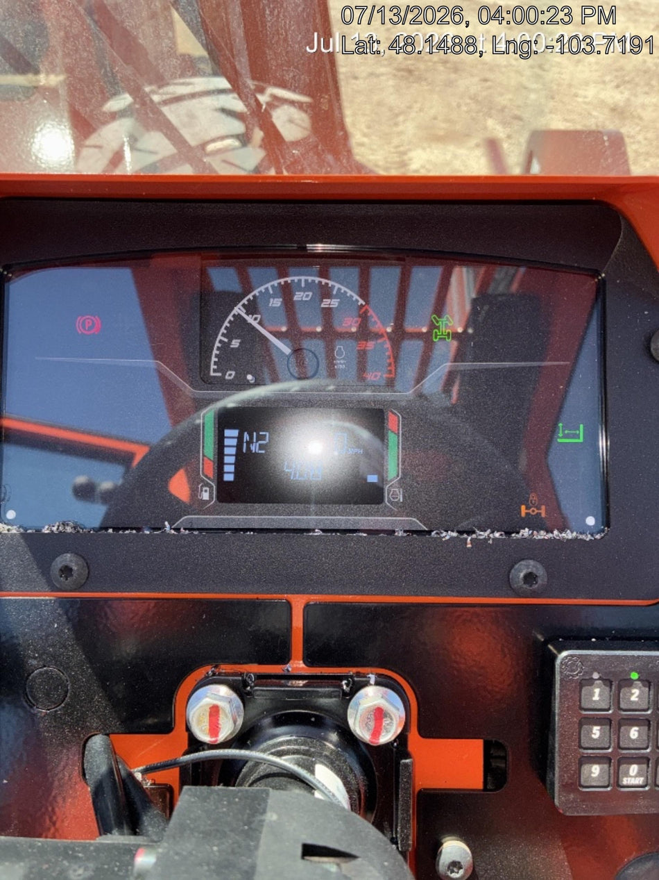 2026 SKYTRAK 10054