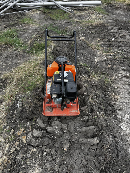 2022 MULTIQUIP MVC82VHW