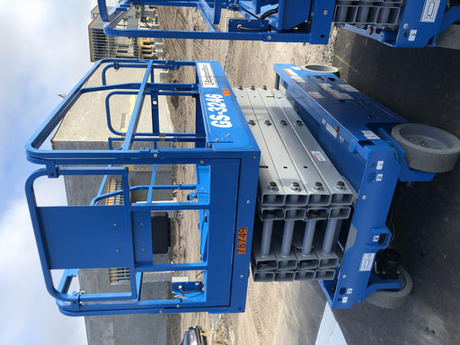 2020 GENIE GS-3246