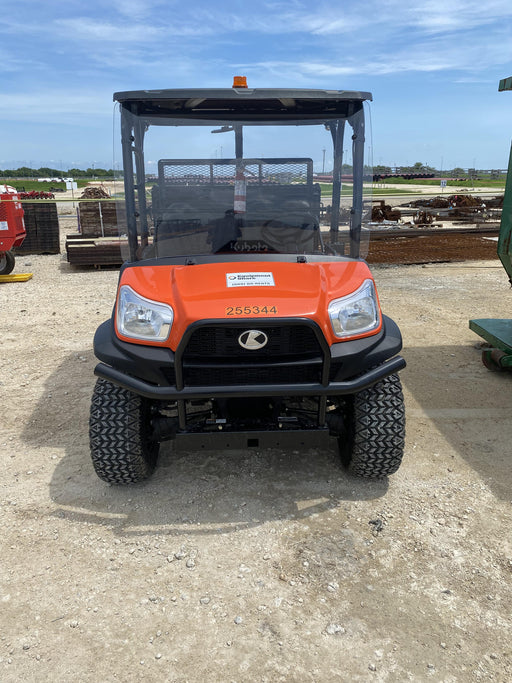 2022 KUBOTA RTV-X1140W-H (Canopy)