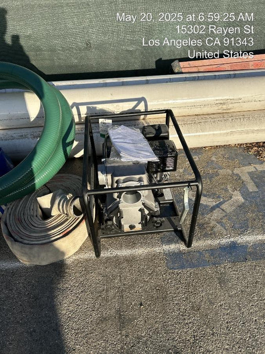 2025 MI-T-M WTP-T04-0MGH