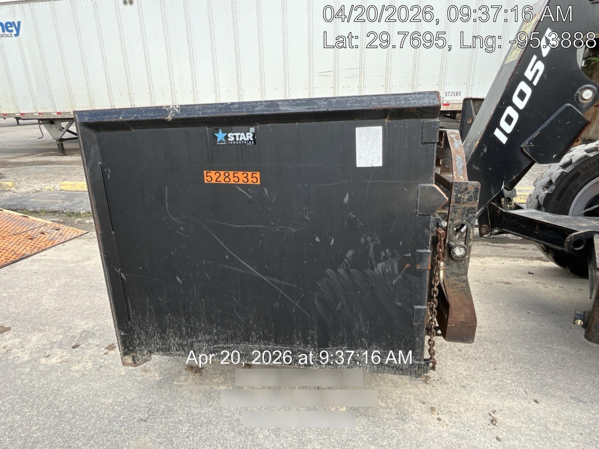2025 STAR INDUSTRIES 1430