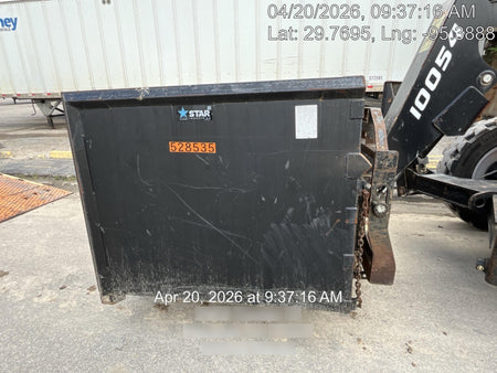 2025 STAR INDUSTRIES 1430