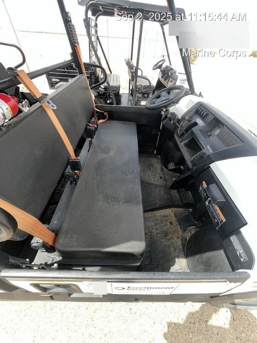 2022 KAWASAKI Mule PRO-DXT (Half Door)