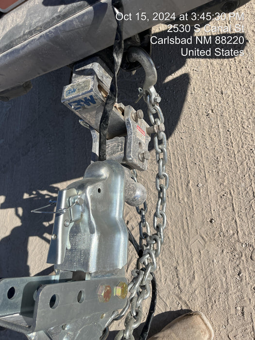 2024 MI-T-M HS-3505-1MGH-UR