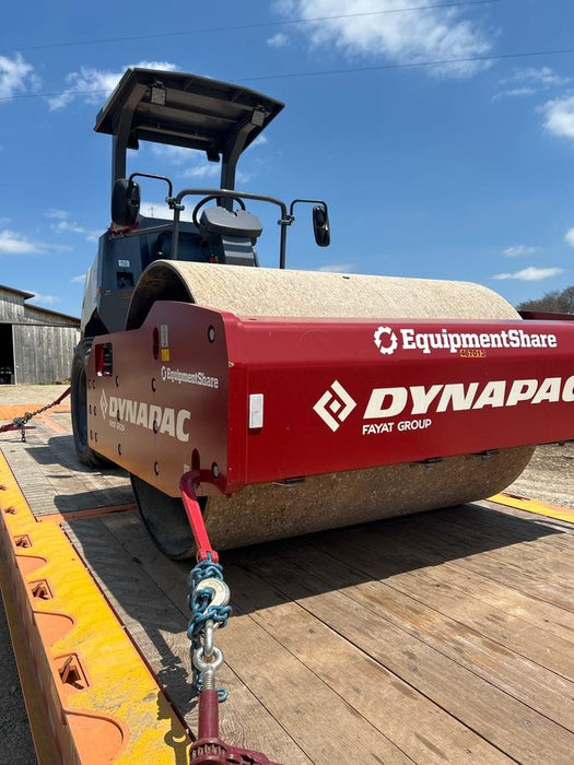 2024 DYNAPAC CA1400D