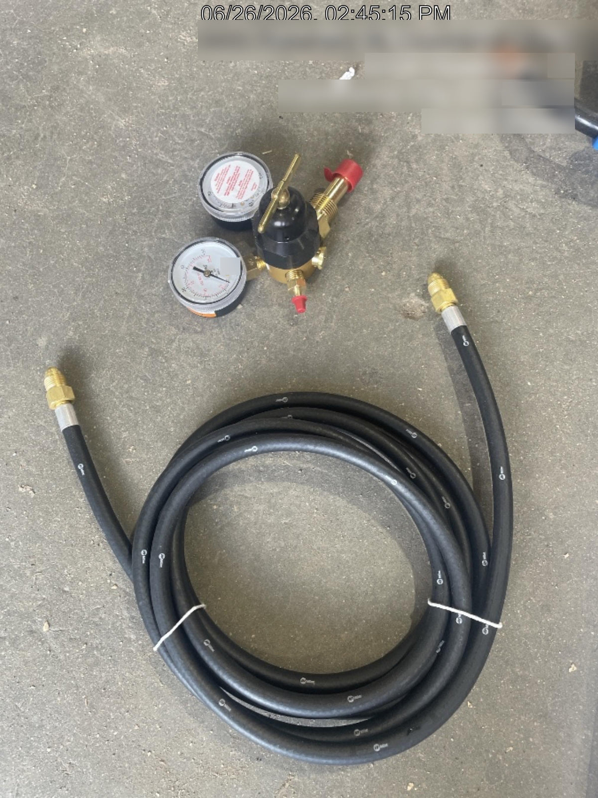 2026 MILLER ELECTRIC Multimatic 215