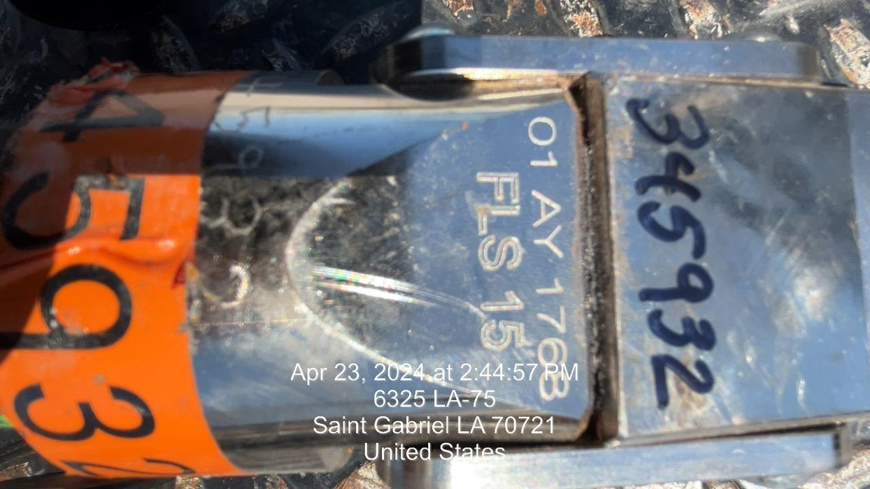 2023 POWER TEAM FLS15-ST