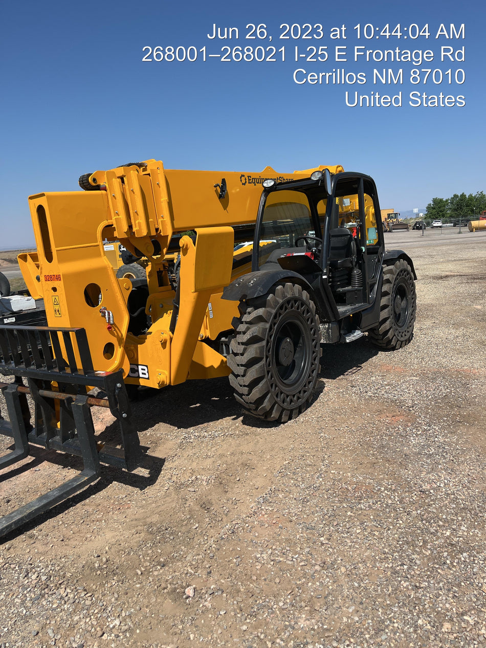 2023 JCB 510-56