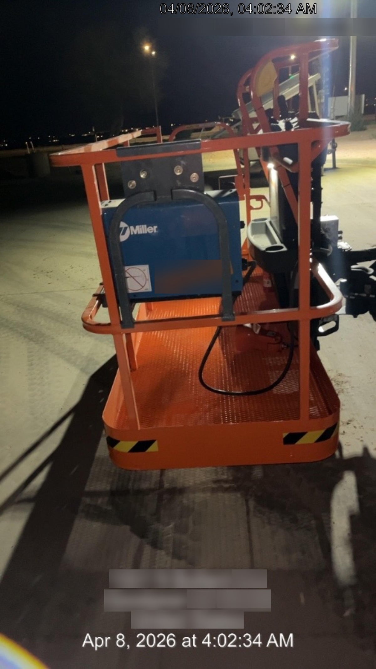 2026 JLG 660SJ