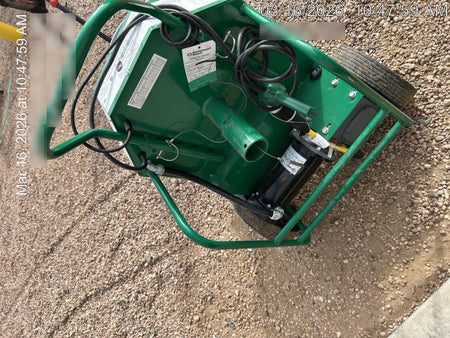 2025 GREENLEE 555C