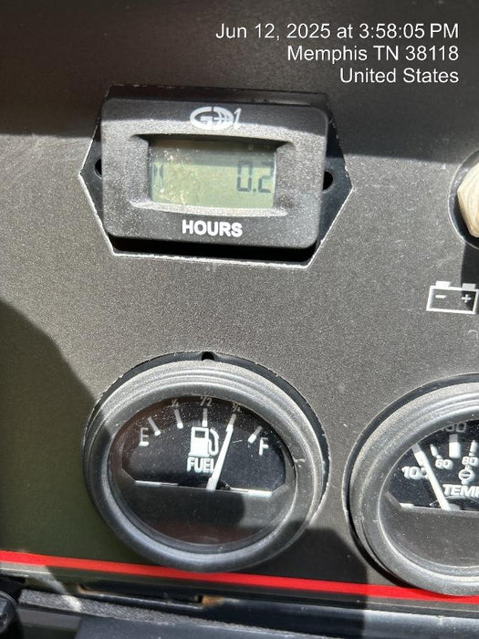 2024 LINCOLN ELECTRIC LE400