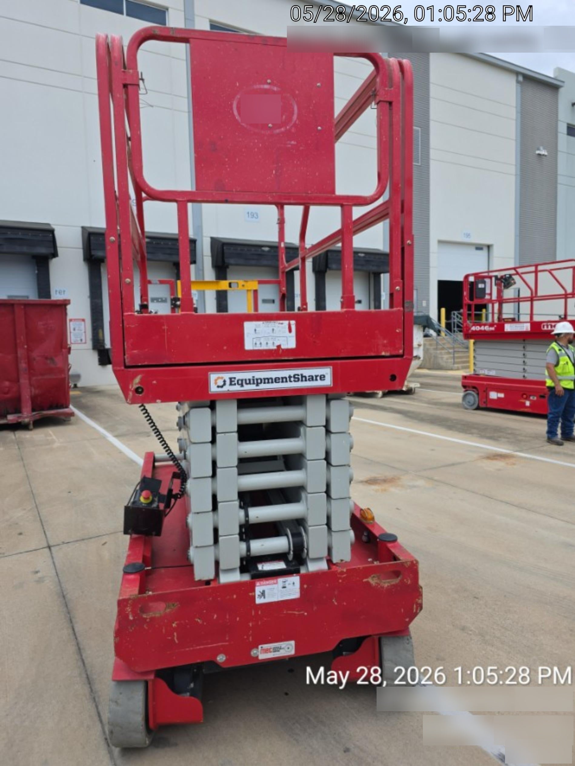 2021 MEC 4046SE