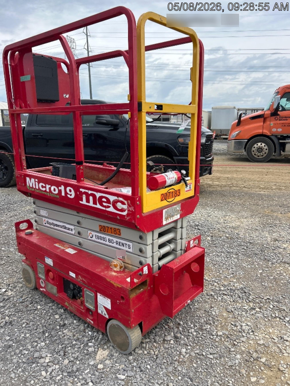 2022 MEC Micro 19