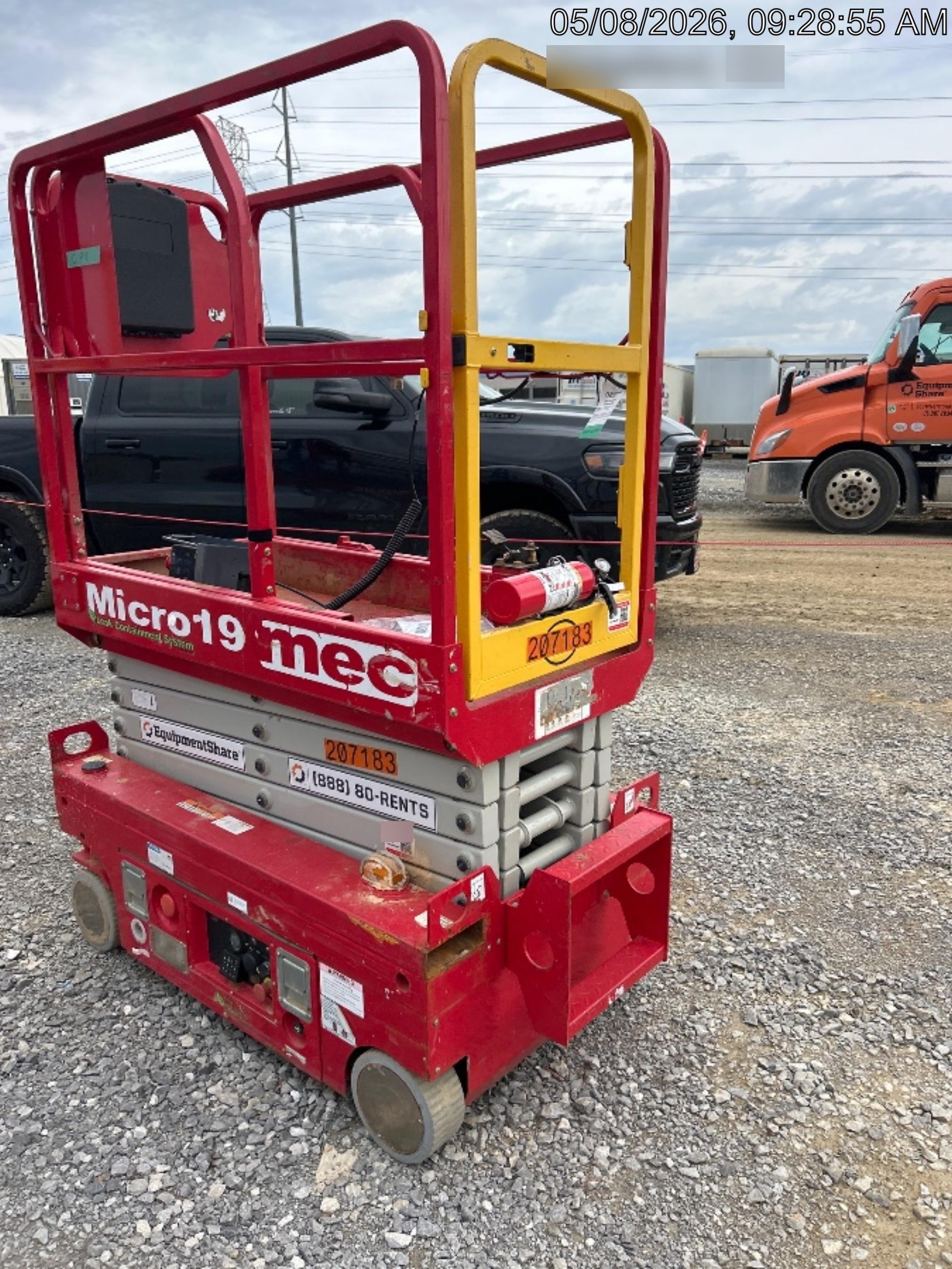 2022 MEC Micro 19