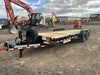 2026 BIG TEX TRAILER 16TL-22BK
