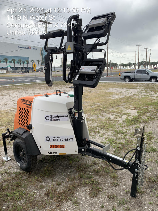 2023 GENERAC MLT2