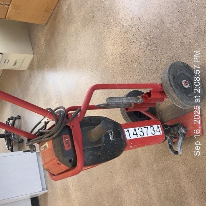 2021 HILTI TE 3000-AVR