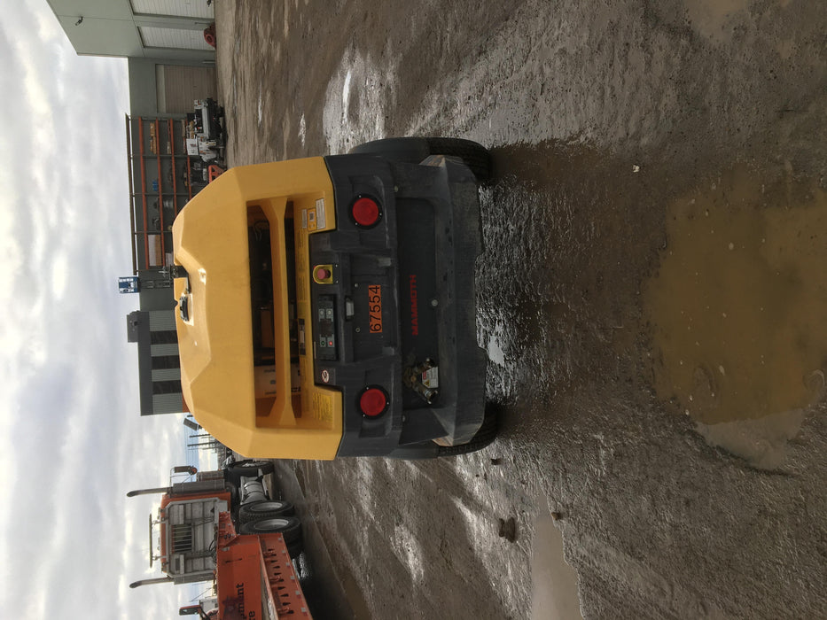2020 ATLAS COPCO XAS188