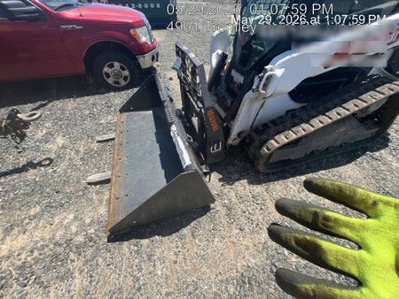 2021 PALADIN 48" Pallet Forks - Paladin